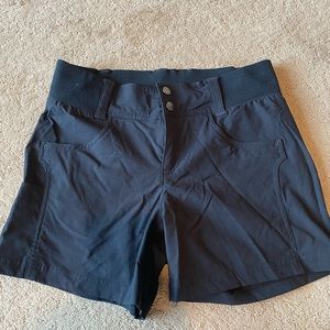 Title Nine clamber shorts